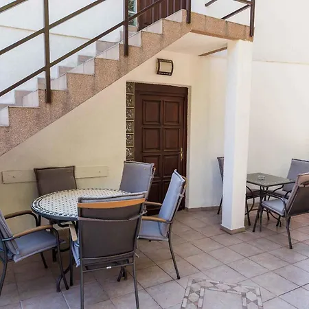 In 31165 Apartment *