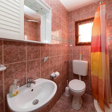 Apartment In 31165 Crikvenica